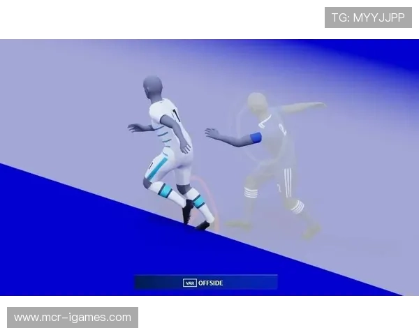 英超引进半自动越位技术,下赛季全面启用 英超引进半自动越位技术,下赛季全面启用