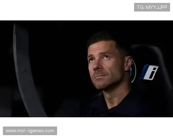 阿隆索谈皇马帅位：时间会证明一切，感受到球员支持