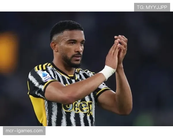 布雷默专访:在尤文图斯的成长与成为后防领袖的责任